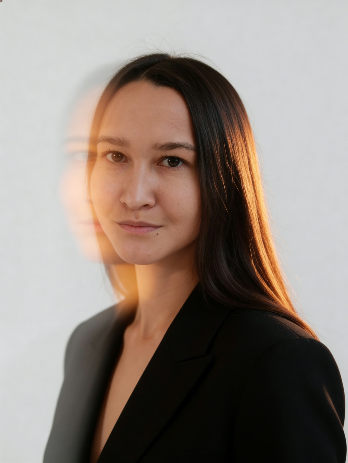 Изабелла Нерода — веб-дизайнер